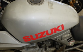 SUZUKI GSX400S KATANA 1992 GK77A