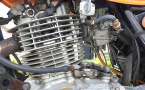 SUZUKI ST250E NJ4AA