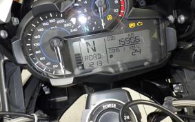BMW R1200GS 2018