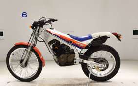 HONDA TLR250R 2001 MD18