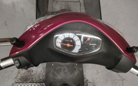 SUZUKI ADDRESS V50 CA44A