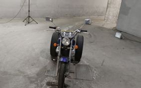 HONDA MAGNA50 TRIKE AC13