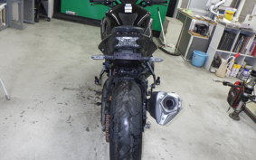 KAWASAKI ZH2 2021 ZRT00K