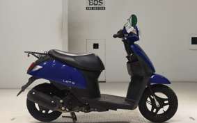 SUZUKI LET's 2017 CA4AA