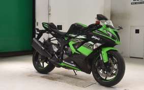 KAWASAKI NINJA ZX-6R A 2016