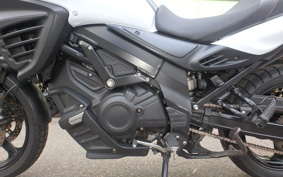 SUZUKI DL650 ( V-Strom 650 ) 2016 VP56A