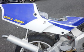 HONDA NSR250R 2025 MC21