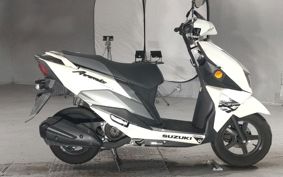SUZUKI AVENIS125 EA12J
