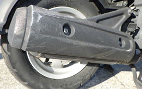 YAMAHA GEAR Gen.2 UA08J