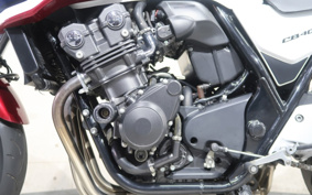 HONDA CB400SFV-3 BOLDOR 2017 NC42