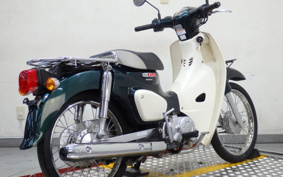 HONDA SUPER CUB50 AA09