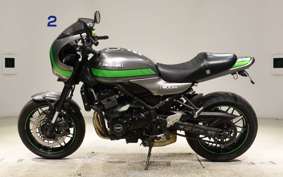 KAWASAKI Z900RS CAFE 2018 ZR900C