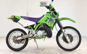 KAWASAKI KDX220SR DX220B