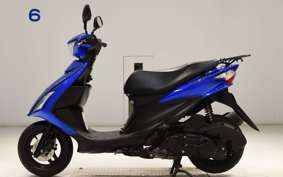 SUZUKI ADDRESS V125 S CF4MA