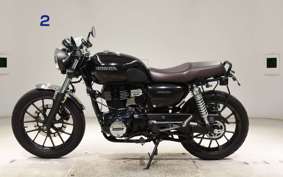 HONDA GB350 2022 NC59