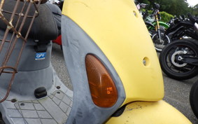 SUZUKI LET's 4 CA41A