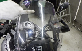 TRIUMPH TIGER 850 SPORTS 2023