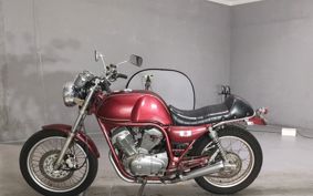 YAMAHA SRV250 RENAISSA 4DN