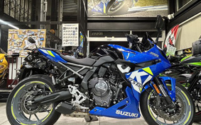 SUZUKI GSX-8R 2024 EM1AA