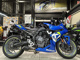 Фото Suzuki GSX-8R 2024 с японского аукциона
