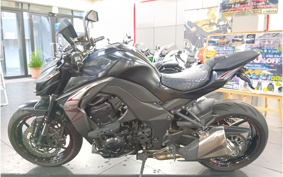KAWASAKI Z1000 ABS 2020 ZXT00W