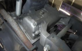 SUZUKI LET's 5 G CA47A