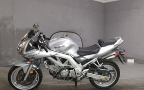 SUZUKI SV650 S VP53A