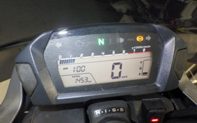 HONDA NC 700 S ABS 2012 RC61