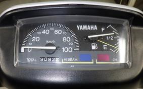 YAMAHA JOG 90 Sports Edition 2026 3WF