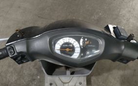SUZUKI ADDRESS V125 CF46A