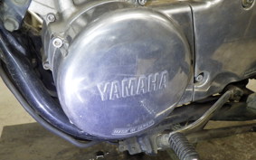 YAMAHA SR400 Gen.3 2007 RH01J