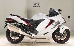 SUZUKI HAYABUSA Gen.3 2022 EJ11A