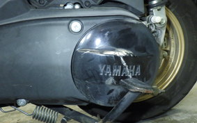YAMAHA CYGNUS125GT