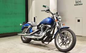 HARLEY FXDLI 1450 2005