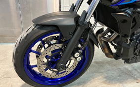 YAMAHA MT-07 ABS 2024 RM33J