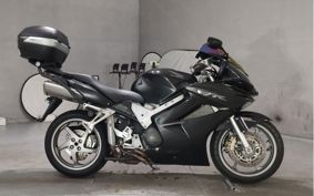 HONDA VFR800 2006 RC46