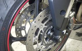 TRIUMPH STREET TRIPLE RS 2017