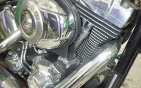 HARLEY FXSTC 1580 2007
