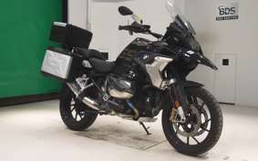 BMW R1250GS 2021