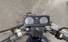 HONDA CB125 JC06