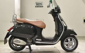 VESPA GTS250IE