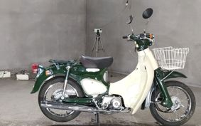 HONDA LITTLE CUB AA01