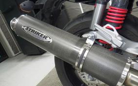 HONDA CB400SF GEN 4 A 2021 NC42