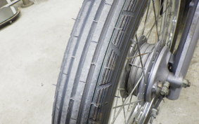 HONDA C100 SUPER CUB HA06