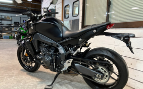 YAMAHA MT-09 ABS 2022 RN69J