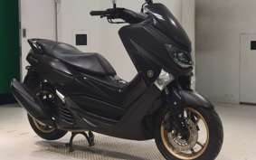 YAMAHA N-MAX 155 A SG50J