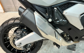 HONDA X-ADV 750 2025 RH21