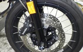 BMW R NINE T SCRAMBLER 2021