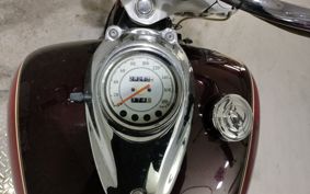 YAMAHA DRAGSTAR 400 CLASSIC 1998 4TR