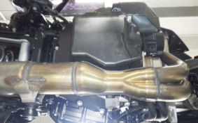 SUZUKI Vストローム800 2024 EM1BA